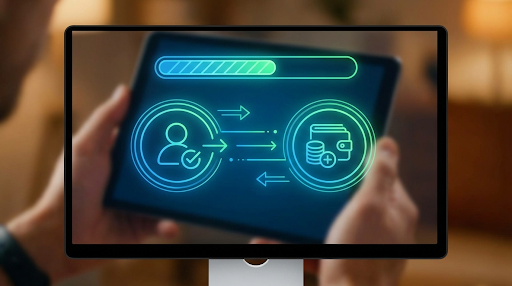 Ilustrație sloturi online pentru începători